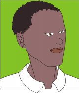 Boubacar Okoye